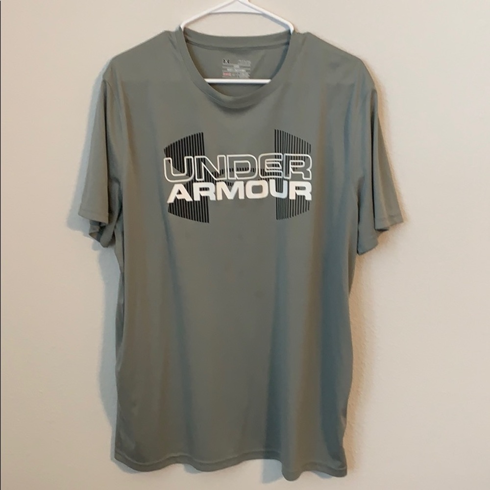 Under Armour Shirt